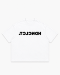 DECODED TEE - WIT